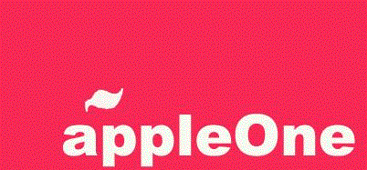 把握天然商機 appleonelogo 3 - 把握天然商機