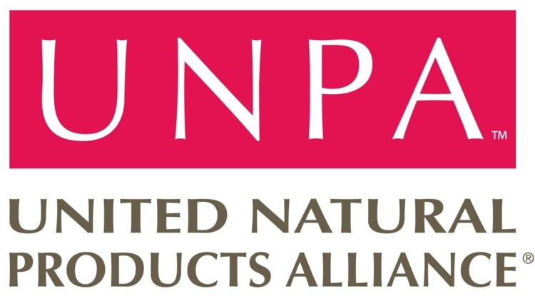 把握天然商機 United Natural Products Alliance Logo - 把握天然商機